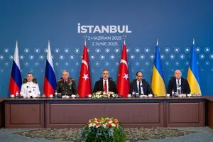 Россияне очень недовольны поведением Турции на переговорах – Зеленский