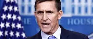 Колишній радник Трампа з нацбезпеки Майкл Флінн зробив Україну ворогом не тільки Росії, але й США