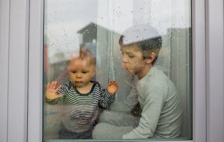 Why Children’s Homes Must Vanish — And What Will Replace Them