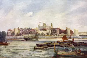 Вчені дослідили останки жінки, яку після жорсткого покарання виставили на показ у середньовічному Лондоні