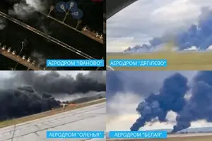 Знакомьтесь, это — новая война: аналитики о ювелирности 
