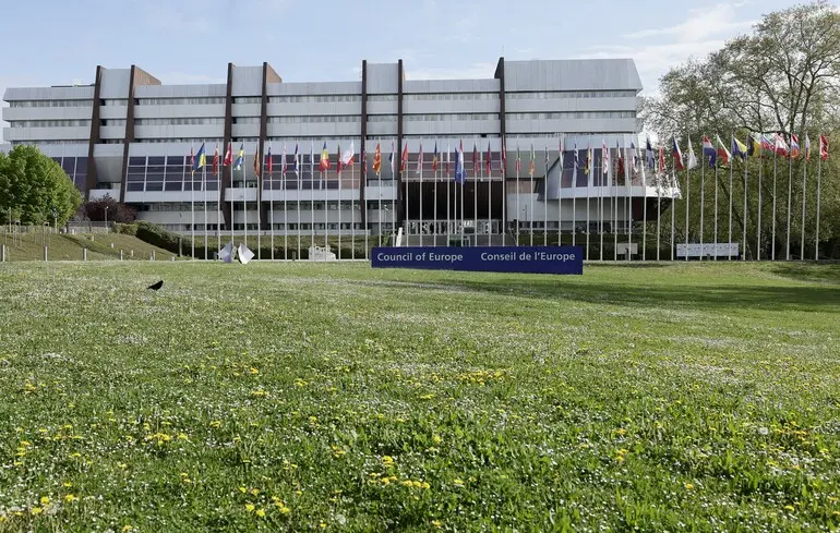 В Совете Европы опубликовали отчет по выполнению Украиной рекомендаций по предотвращению коррупции