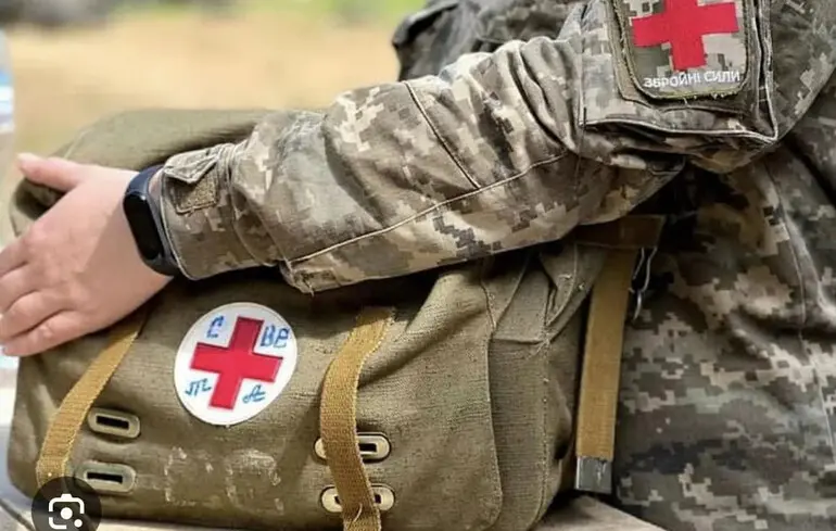 На навчаннях НАТО у країнах Балтії вивчають досвід України з порятунку поранених на полі бою