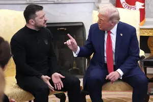 Как выжить на встрече с Трампом: советы и рекомендации для успешной встречи с президентом США