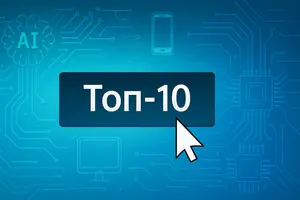 Bloomberg определил десятку лидеров, от которых зависит прогресс технологий в мире