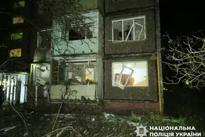 Россияне ударили по Чернигову. Есть пострадавшие люди, повреждены дома и инфраструктура