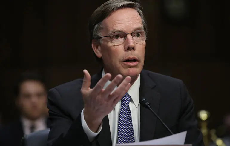 Колишній посол США в Китаї розповів про китайсько-американські відносини за Трампа