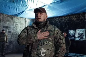 Путин хочет отрезать Украину от Черного моря и оккупировать все на восток от реки Днепр — Палиса