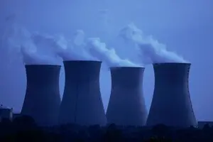 Meta підписала угоду з Constellation Energy Corp. — найбільшим оператором ядерної енергетики США