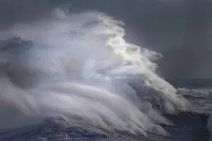 В Гренландии мегацунами — по всему миру сейсмическая активность. Ученые выяснили причину