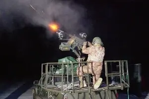 Россия изменила тактику воздушных атак – МВД