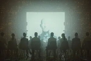 Штучний інтелект в кіно: за три роки фестивалю AIFF кількість заявок від режисерів зросла в 20 разів