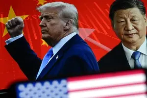 Трамп заявив, що Сі погодився відновити потік рідкоземельних мінералів та магнітів у США