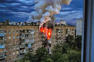 Самый мощный за время войны обстрел Харькова: в ГСЧС рассказали о жертвах и показали последствия