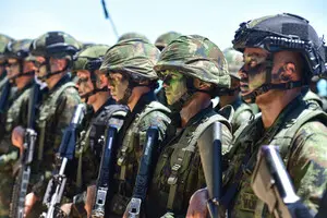 Таиланд укрепляет охрану границы из-за роста напряженности в отношениях с Камбоджей — Bloomberg