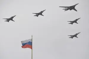 Украина повредила 10% российских стратегических бомбардировщиков — немецкий генерал