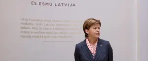 Украина имеет право на самооборону - глава МИД Латвии отреагировала на российские массированные обстрелы