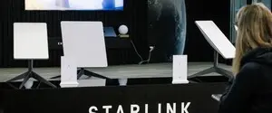 В Белом доме проверят, не нанесли ли Starlink Маска ущерб национальной безопасности США