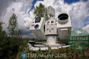 Россияне начали использовать лазерное оружие против украинских дронов: при чем здесь Китай