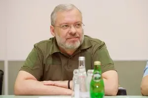 Украина и Австрия запускают пилотный проект по возобновляемой энергетике – Галущенко 