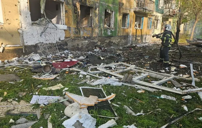 Ілюстративне фото