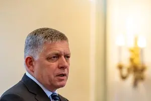 Фицо обещает блокировать санкции против России, которые будут вредить 