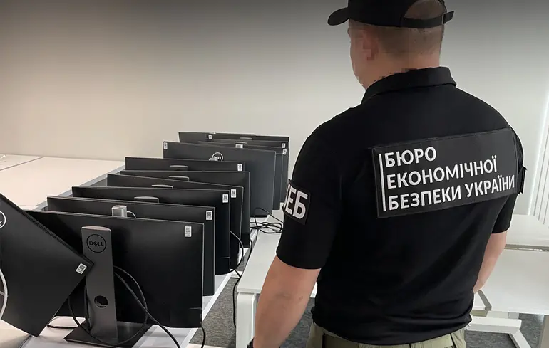 Письмо без доказательств: как спецслужба сломала дух открытого конкурса на директора БЭБ 