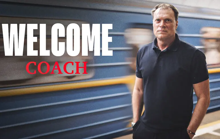 Патрик ван Леувен