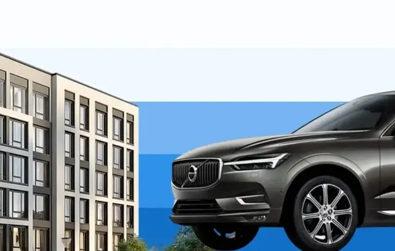 САП вимагає конфіскації квартири, паркомісць та автомобіля ексголови ДПС у Чернігівській області