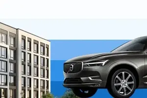 САП вимагає конфіскації квартири, паркомісць та автомобіля ексголови ДПС у Чернігівській області