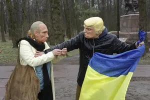 Позиция Трампа по войне в Украине напоминает планы Путина – эксперт
