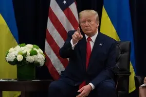 США при Трампе меняют риторику по Украине в ООН