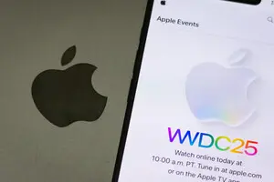 WWDC 2025: как новая операционная система Apple позволит управлять вашим iPhone через макбук