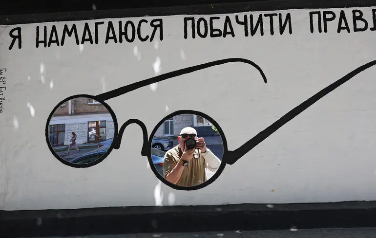 Голос із майбутнього чи дзеркало чужої травми: чому досвід Боснії не є рецептом для України