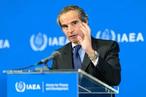 МАГАТЭ: Россия не гарантировала отказ от запуска ЗАЭС, однако сейчас это маловероятно