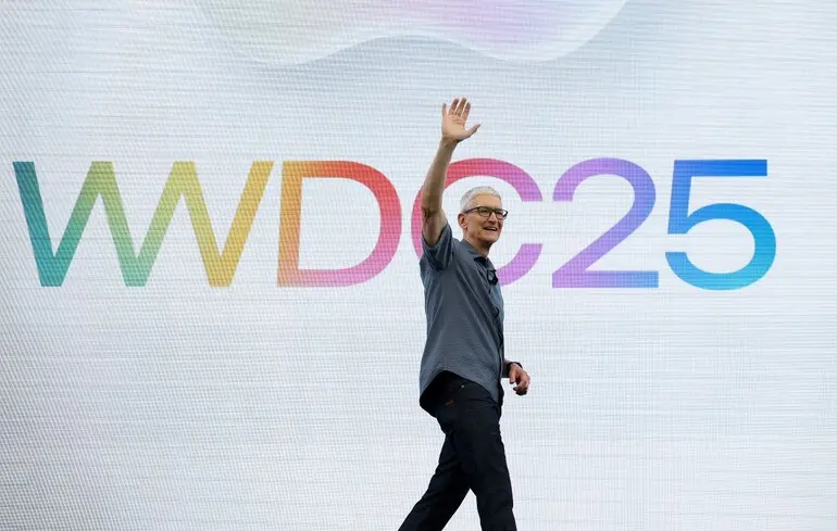 Новинки Apple на 2025 рік: що презентувала компанія на конференції WWDC