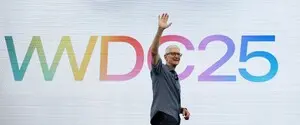 Новинки Apple на 2025 год: что презентовала компания на конференции WWDC