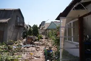 Россия нанесла авиаудар по Запорожью: есть пострадавшие