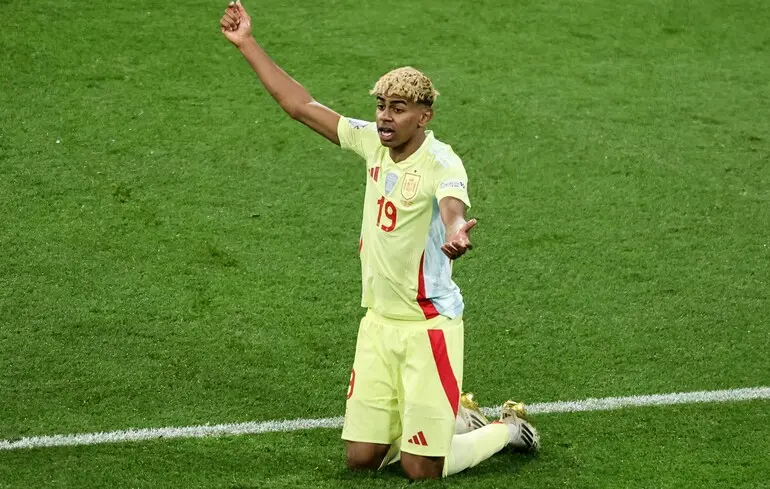 Transfermarkt назвал самого дорогого футболиста мира