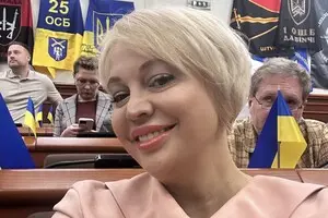 Кличко визначився із кандидатурою секретаря Київради