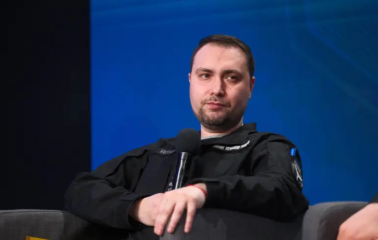 Росія надає КНДР можливості для виробництва ударних безпілотників Shahed — Буданов