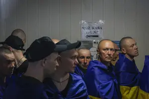 Возвращение из плена: что ожидает защитников после обмена?