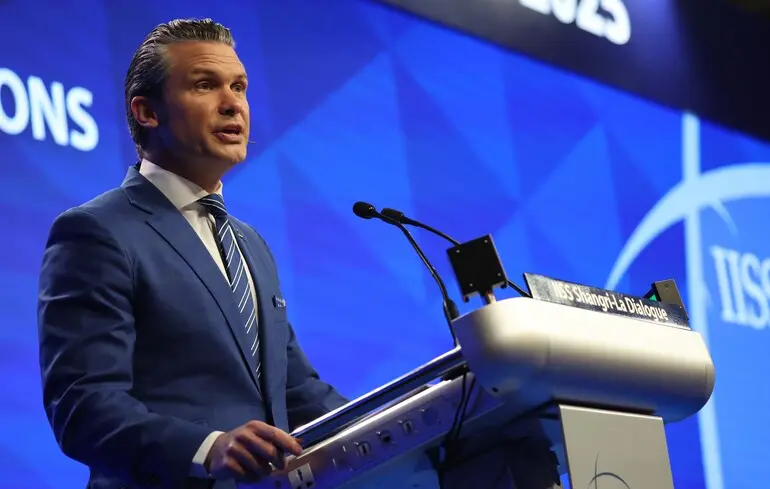 У США планують наступного року скоротити бюджет для поставок зброї Україні