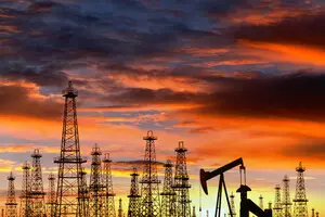 Цены на нефть: рынок ожидает результатов переговоров США и Китая