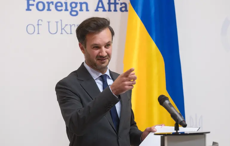 Тихий: Угорщина не вимагає миру від Росії, зате критикує Україну