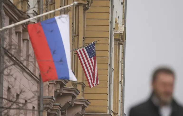 США и Россия переносят переговоры из Стамбула: первая встреча будет в Москве ‒ посол РФ