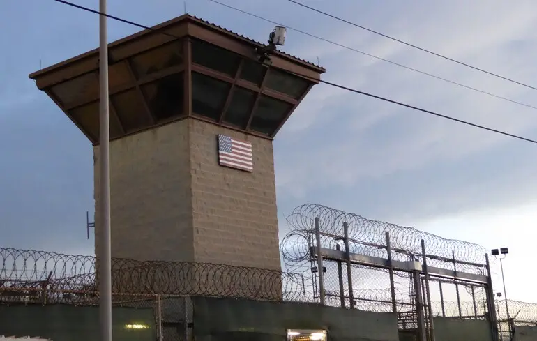 США планируют перевести тысячи мигрантов на базу Гуантанамо – WP