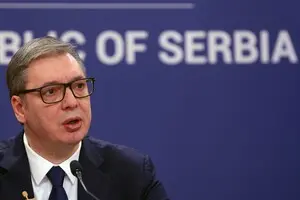 Вучич сегодня посетит Украину — СМИ