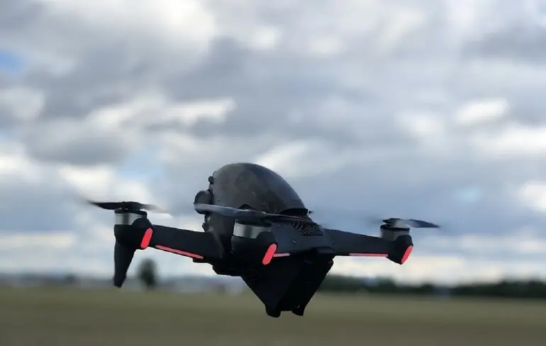 Наздогнав і підірвав: як працюють FPV-перехоплювачі