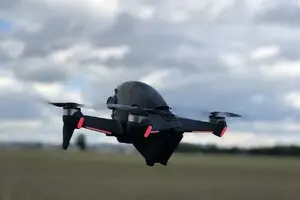 Догнал и подорвал: как работают FPV-перехватчики